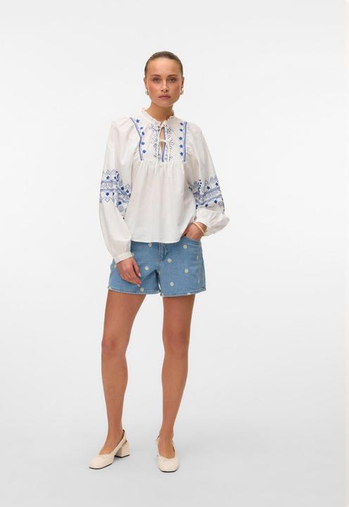 Image du produit Vero Moda VMLIVA Tunika Bluse (XL)