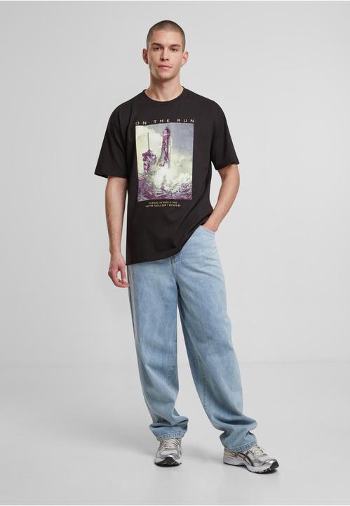 Produktbild Dangerous DNGRS DNGRS Launch T-Shirt - 86817 (M)
