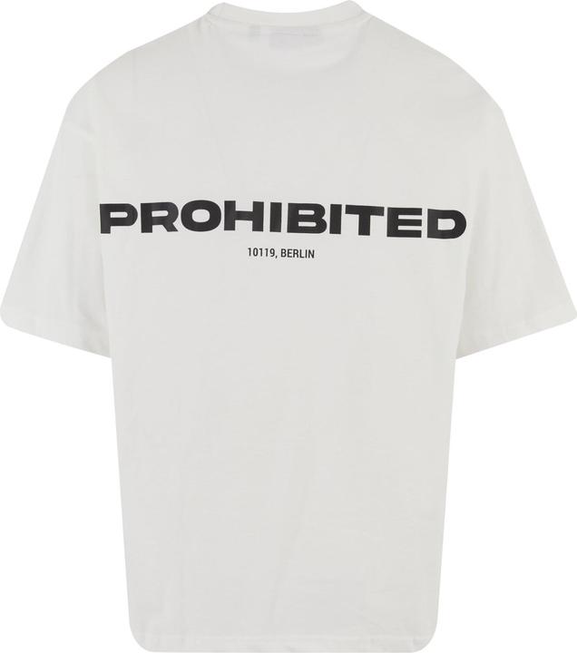 Actual product image Prohibited 10119 Tea - 126681 (L)