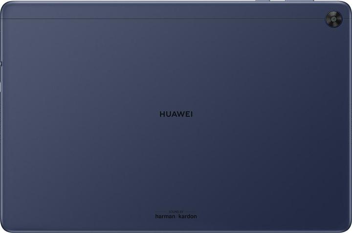 Actual product image Huawei MatePad T10s (4G, 10.10", 32 GB, Blue)