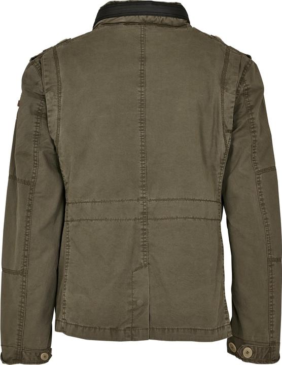 Immagine prodotto Brandit Britannia Jacket (4XL)