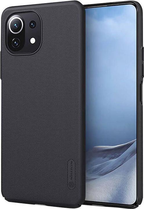 Image du produit Nillkin Série bouclier super dépoli (Xiaomi 11 Lite 5G NE)