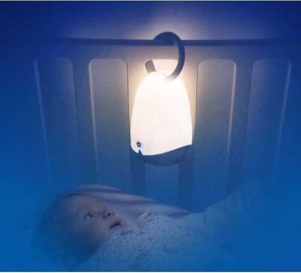 Immagine prodotto Pabobo LumiBLO Lanterna magica