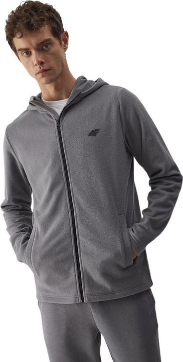 Immagine prodotto Procera Polar męski 4F M290 szary 4FWMM00TFLEM290 25S XL (XL)
