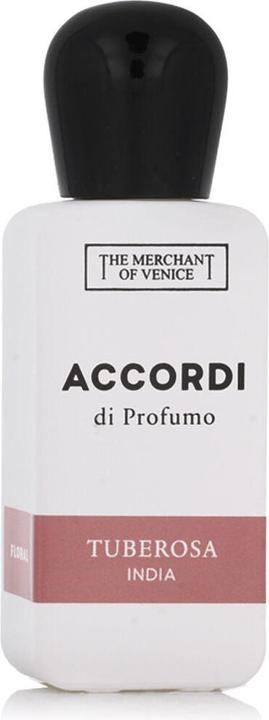 Immagine prodotto The Merchant of Venice Tuberosa India Eau de Parfum (Eau de parfum, 30 ml)