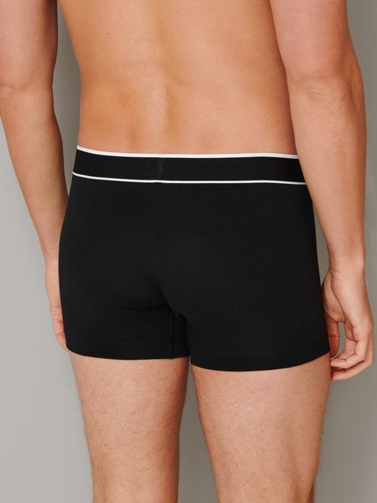 Produktbild Schiesser Retro Boxer 95/5 Organic Cotton (M, 6er Pack)