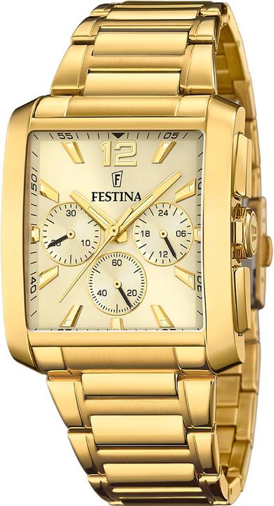 Produktbild Festina Timeless Chronograph (Chronograph, 38 mm)