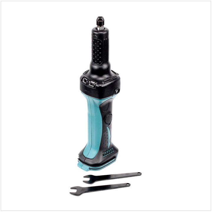 Produktbild Makita Akku-Geradschleifer (Geradschleifer, 0 W)
