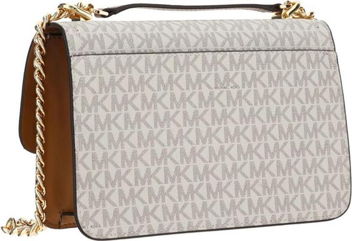 Produktbild Michael Kors UmhÃ¤ngetasche vanille