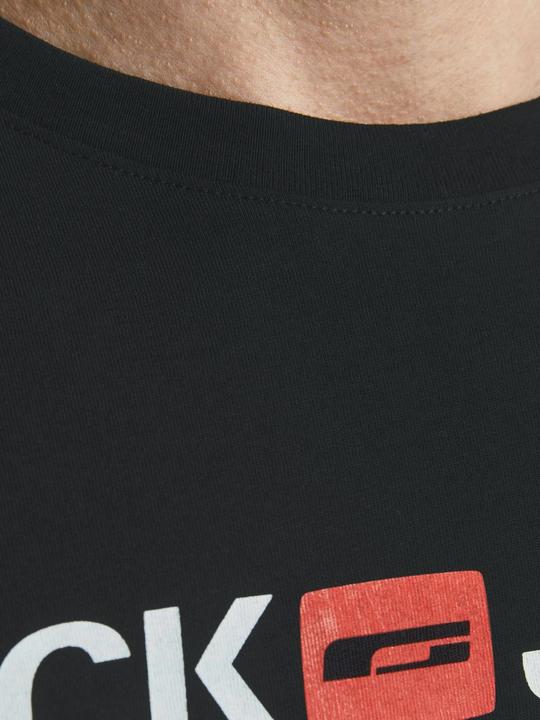 Actual product image Jack & Jones Classic T-Shirt (L)