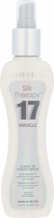 Immagine prodotto BioSilk Terapia della seta 17 miracolo (167 ml)