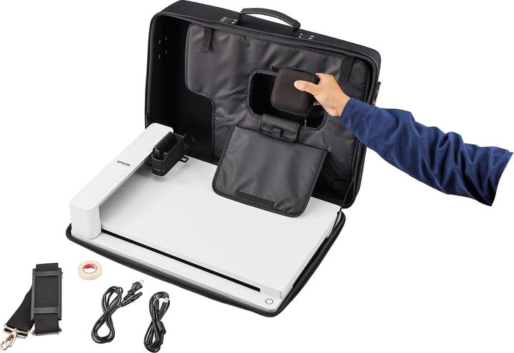 Immagine prodotto Epson Tavolo di scansione automatizzato
