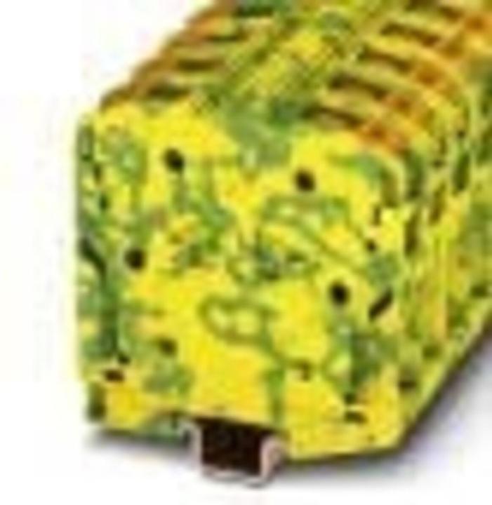 Produktbild Phoenix Contact Hochstromklemme