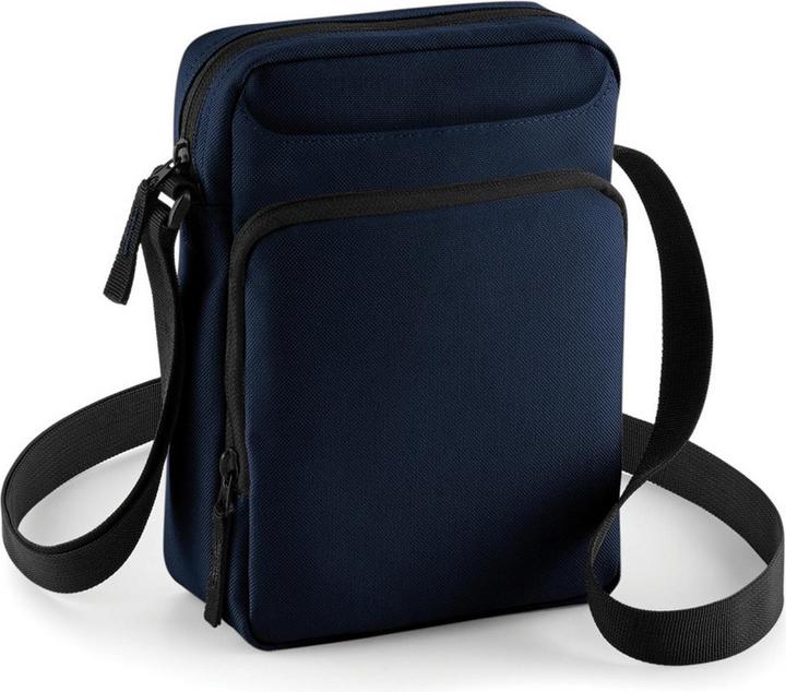 Image du produit Bagbase Sac à bandoulière (paquet de 2)
