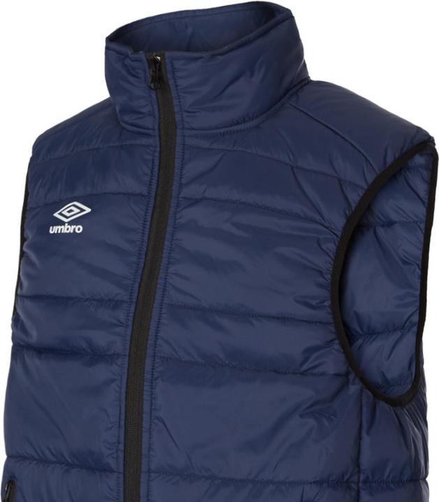 Produktbild Umbro Club Essential Weste (158)