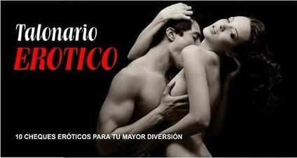 Actual product image Diablo Picante - Erotic Coupons
