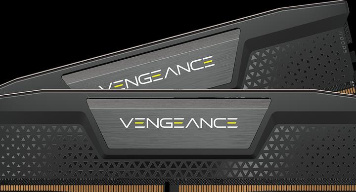 Image du produit Corsair D548GB 7000-40 Vengeance bk K2 COR (2 x 24 Go, 7000 MHz, RAM DDR5, DIMM)