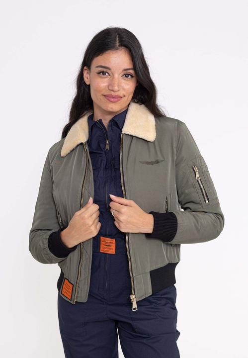 Image du produit Bombers Original blouon bomber barcelone (S)