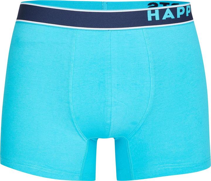 Produktbild Happy shorts Boxershort Casual Bequem sitzend (XL, 2er Pack)