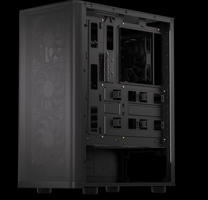 Immagine prodotto Endorfy Ventum 200 Air (ATX, Mini-ITX, mATX)