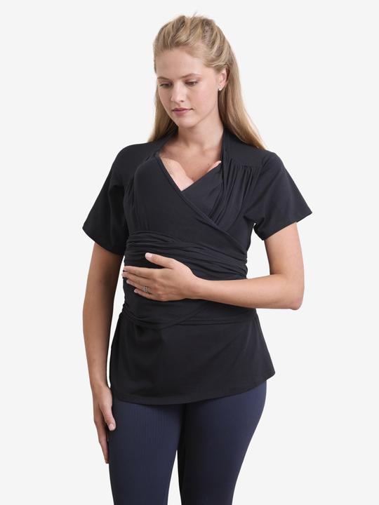 Produktbild Vertbaudet Eltern-Trageshirt, Bio-Baumwolle Oeko-Tex (XL)