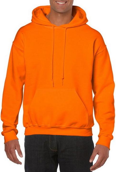 Produktbild Gildan Heavy Blend Kapuzenpullover Hoodie Kapuzensweater (L)
