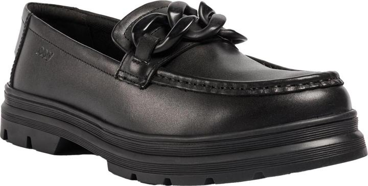 Pod Mädchen Halbschuhe Mina Leder