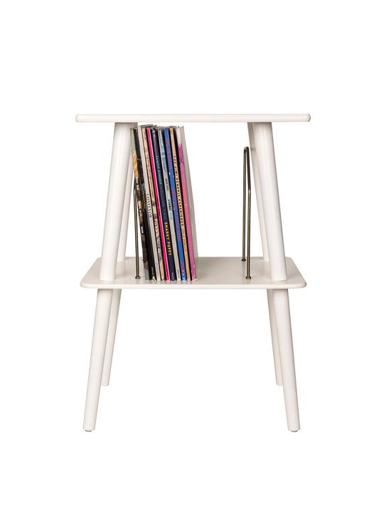 Immagine prodotto Crosley Manchester - Platenspeler Meubel - Wit (Gruppo giradischi)