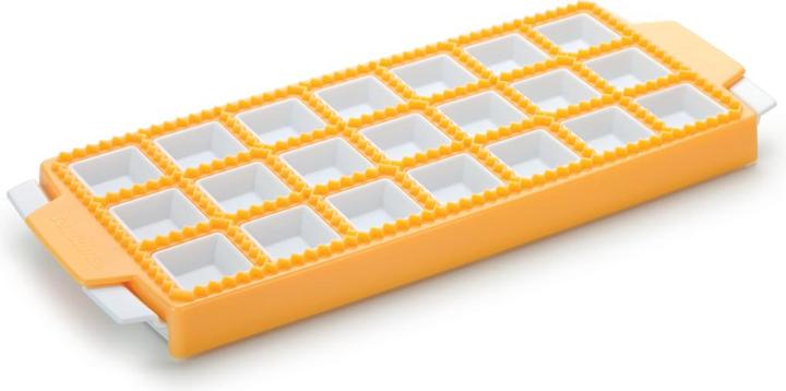 Tescoma Stampo Delicia per ravioli quadrati