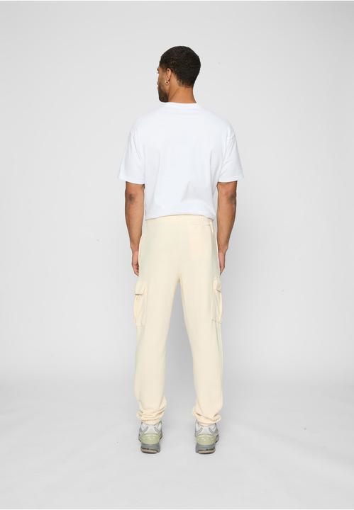 Image du produit Urban Classics Light Terry Wide Cargo Sweatpants - 166795 (3XL)