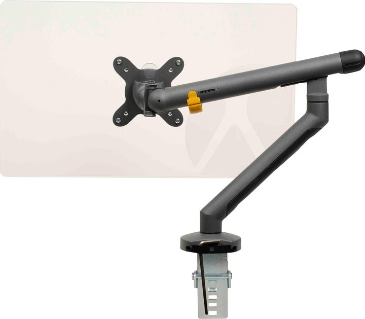 Image du produit Bakker Elkhuizen BNEBFSDG BAKKER BE Bras flexible pour moniteur (Tables, 35")