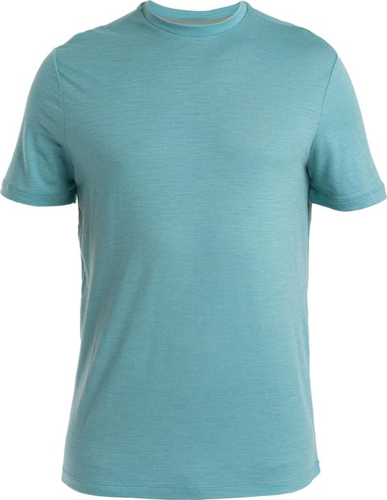 Image du produit Icebreaker Tee Mérino 150 Tech Lite III S/S (XL)