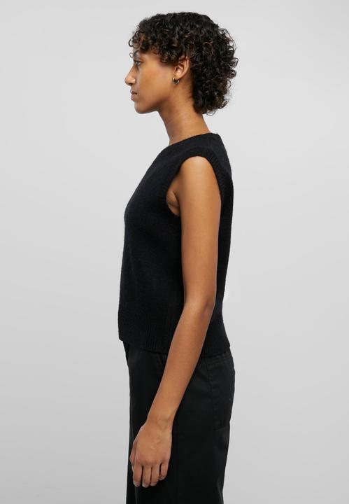 Immagine prodotto Urban Classics Ladies Knit Slipover (XS)