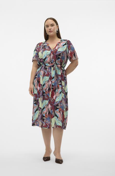 Image du produit Vero Moda VMCGAJA Robe midi (50)