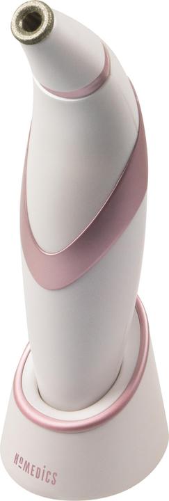 Homedics HoMedic Microdermabrasion Device MDA-100RG