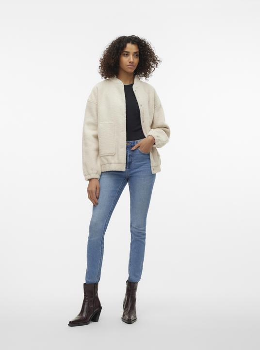 Produktbild Vero Moda VMAMBER Jacke Blousonjacke (XL)