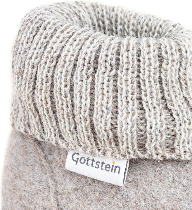 Produktbild Gottstein Alpine Boot RU Hüttenschuh (24)