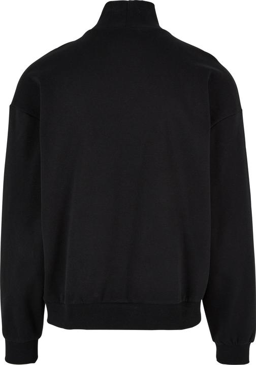 Actual product image Urban Classics High Rib Neck Crew (4XL)