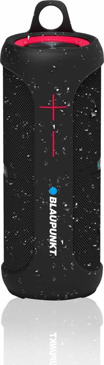 Actual product image Blaupunkt BT22TWS (8 h, Rechargeable battery operated)