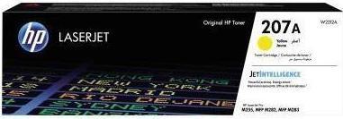 Productafbeelding HP 207A (Y)
