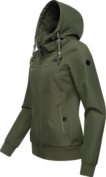 Actual product image Ragwear Jotty (5XL)