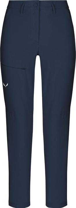 Actual product image Salewa Puez Dolomitic 2 Durastretch Regular Trousers Da (36, S)