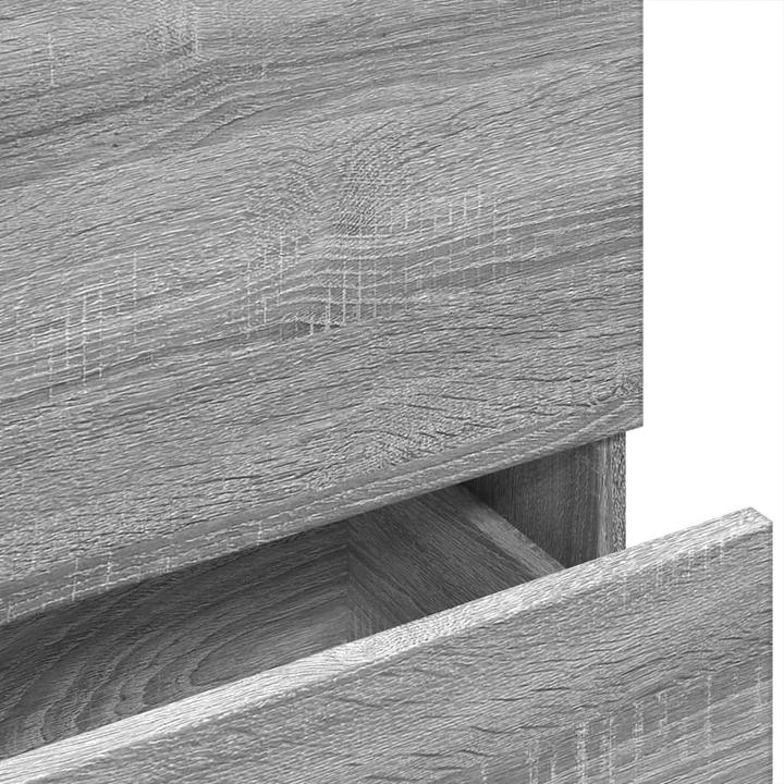 Actual product image VidaXL Vanity unit (78 x 37 x 59 cm)