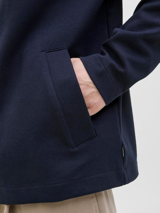 Actual product image Jack & Jones Einfarbig Sweatshirt Sweatshirt (S)