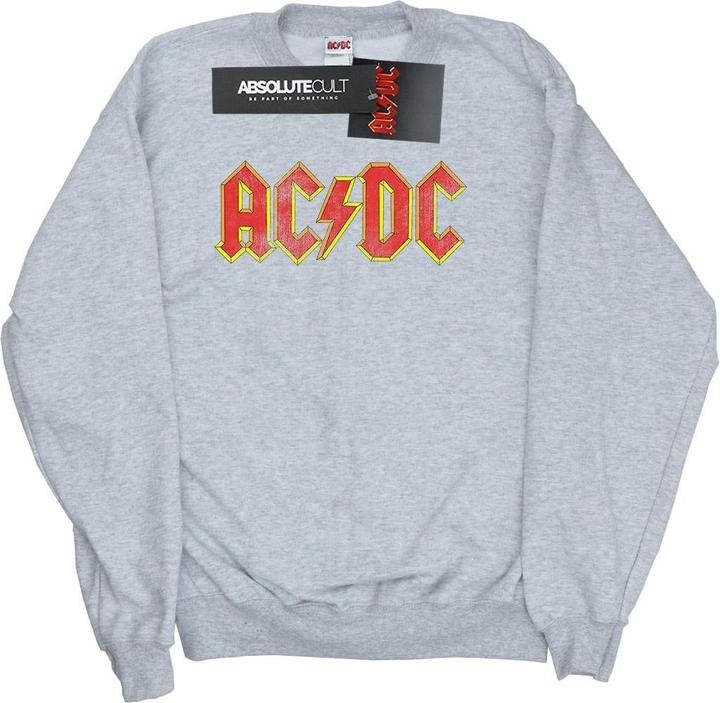 AC/DC Sweatshirt