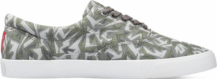 Produktbild Bucketfeet Urban Camo (44)