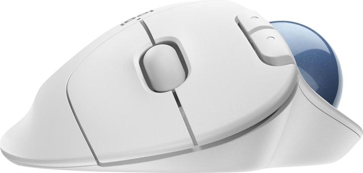 Actual product image Logitech Ergo M575 (Wireless)