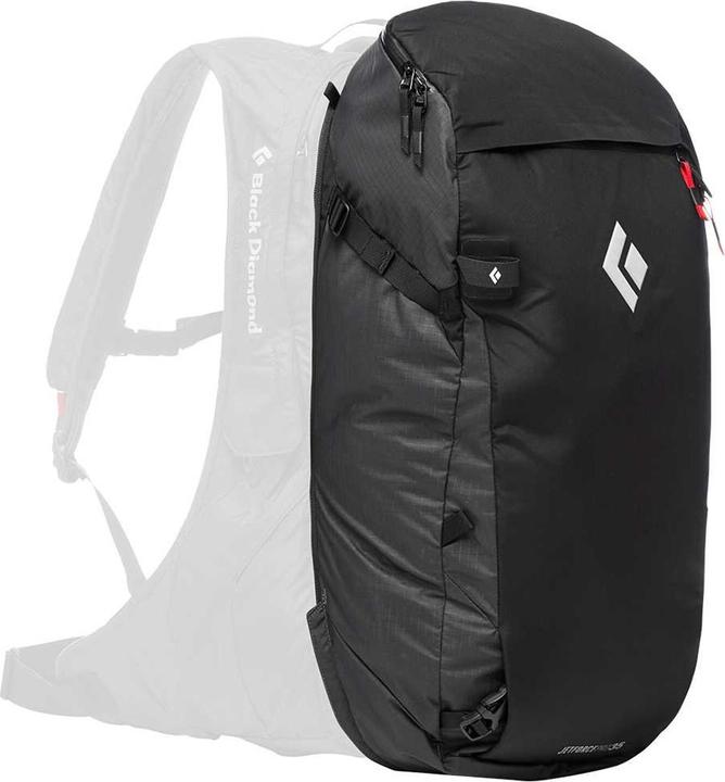 Black Diamond JetForce Pro Booster 35 (35 l)
