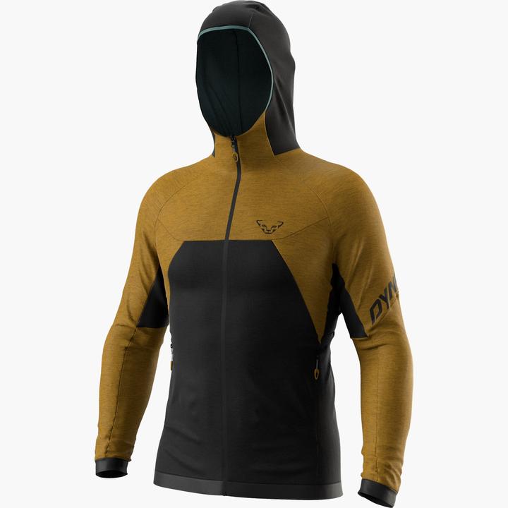 Produktbild Dynafit Tour Wool Thermal Kapuzenjacke (L)