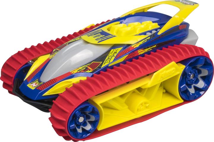 Actual product image Nikko 28cm VelociTrax Rally / Red (100331)